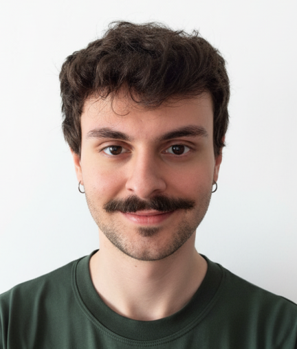 Foto de Vitor Lacerda